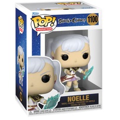 Pop! Black Clover 1100 : Noelle